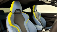 BMW M4 xDrive 530 Competition M 2dr Step Auto Petrol Coupe